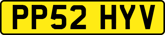 PP52HYV