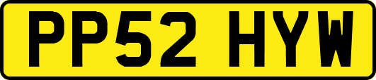PP52HYW