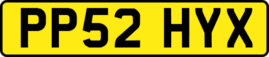 PP52HYX