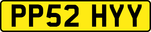 PP52HYY