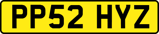 PP52HYZ