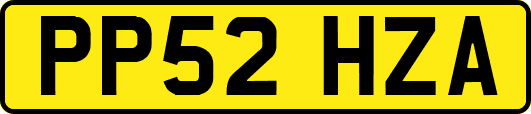 PP52HZA