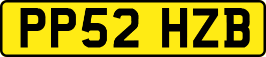 PP52HZB
