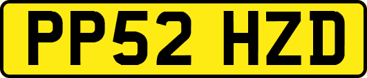 PP52HZD