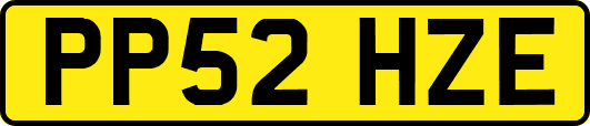 PP52HZE