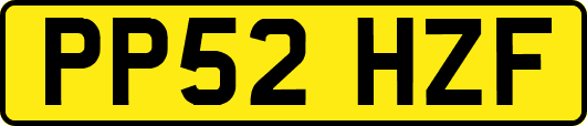 PP52HZF