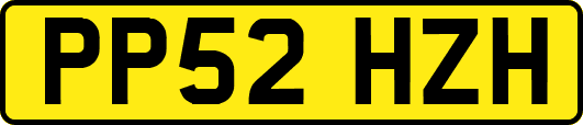 PP52HZH
