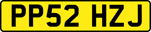 PP52HZJ