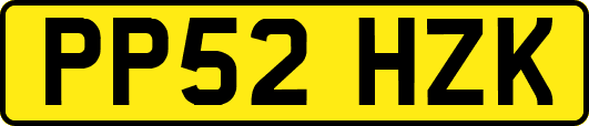 PP52HZK
