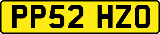 PP52HZO