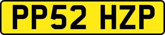 PP52HZP