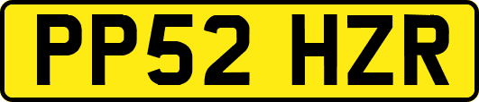 PP52HZR