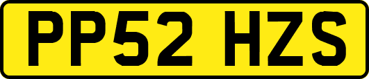 PP52HZS