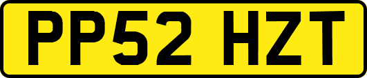 PP52HZT