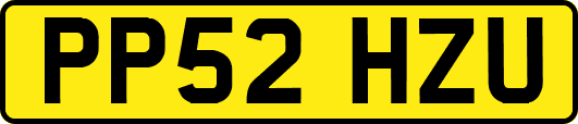 PP52HZU