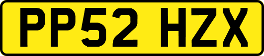 PP52HZX