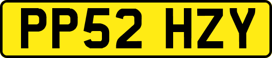 PP52HZY