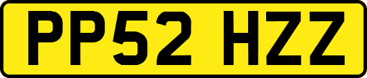 PP52HZZ