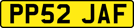 PP52JAF