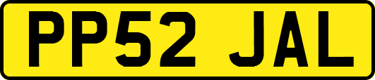 PP52JAL