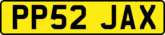 PP52JAX