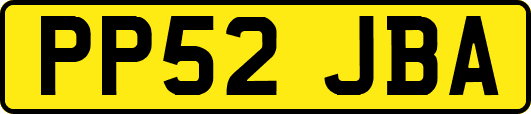 PP52JBA