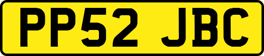 PP52JBC
