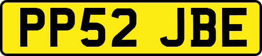 PP52JBE