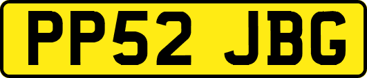 PP52JBG