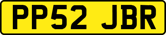 PP52JBR