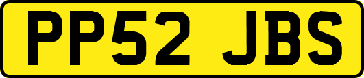 PP52JBS