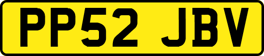 PP52JBV