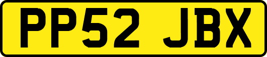 PP52JBX