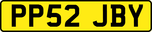 PP52JBY