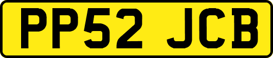 PP52JCB