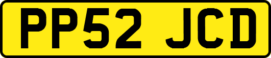 PP52JCD