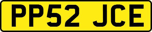 PP52JCE