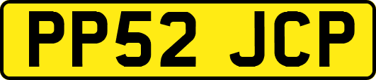 PP52JCP