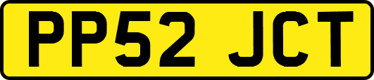 PP52JCT