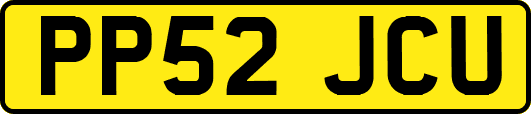 PP52JCU
