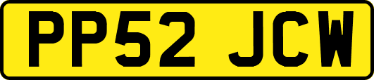 PP52JCW