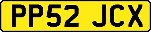 PP52JCX