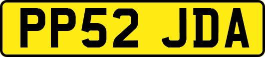 PP52JDA