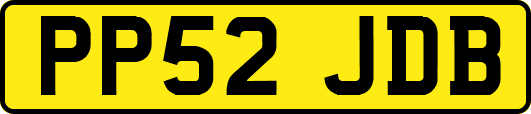 PP52JDB