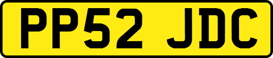 PP52JDC