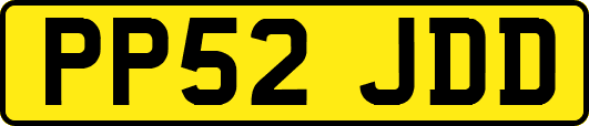 PP52JDD