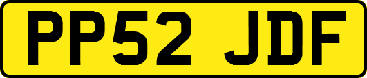 PP52JDF