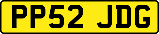 PP52JDG