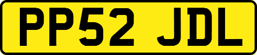 PP52JDL