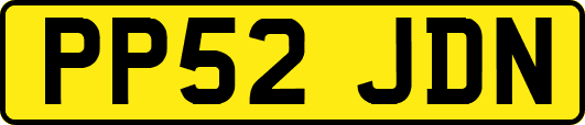 PP52JDN